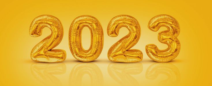 Boldog Új Évet! 2023 Boldog Új Évet! 2023